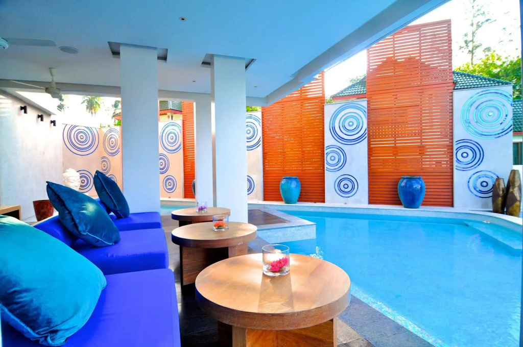 Hotel photo 15
