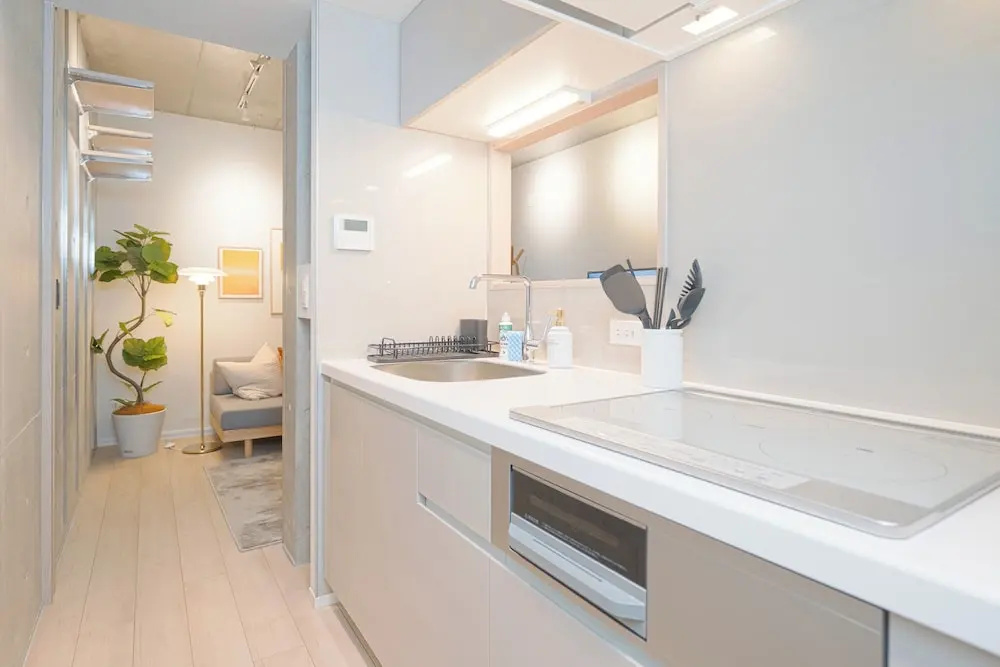 Ken's Place Minami-Azabu 사진 20