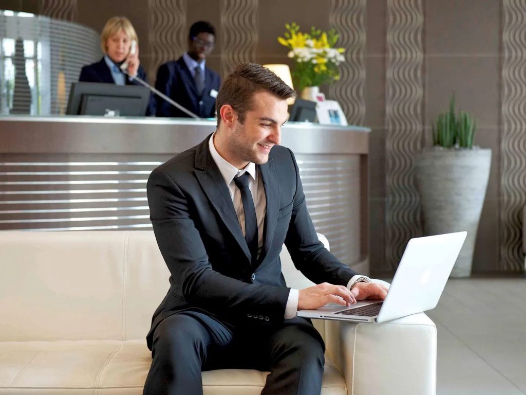 Mercure Bergamo Aeroporto - Général