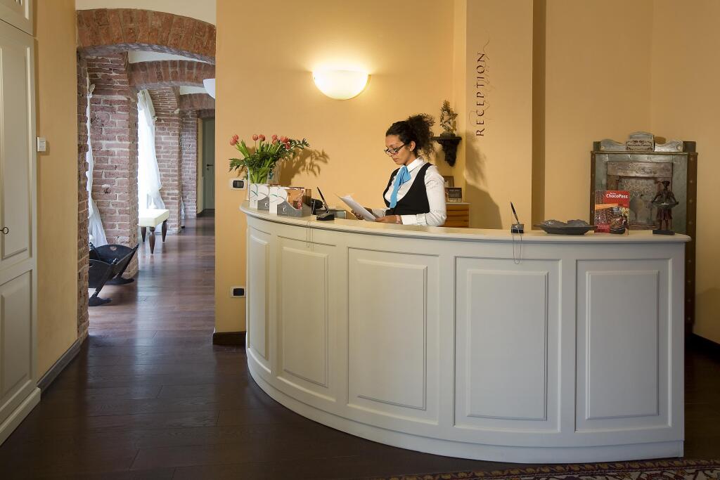 Hotel Cascina di Corte - 7