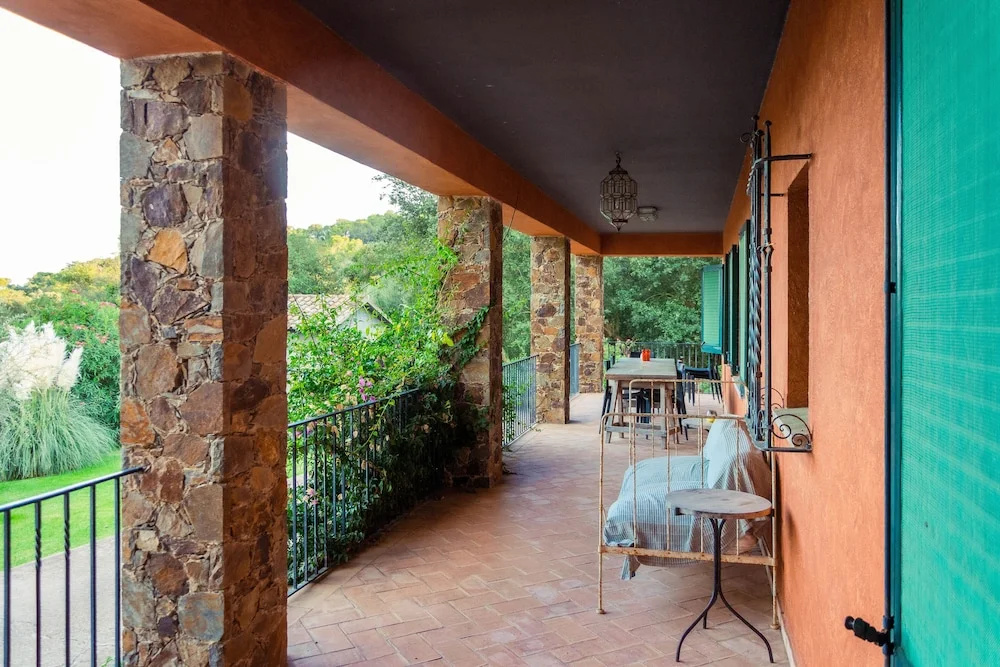 Finca Bell-Lloc - Chambres