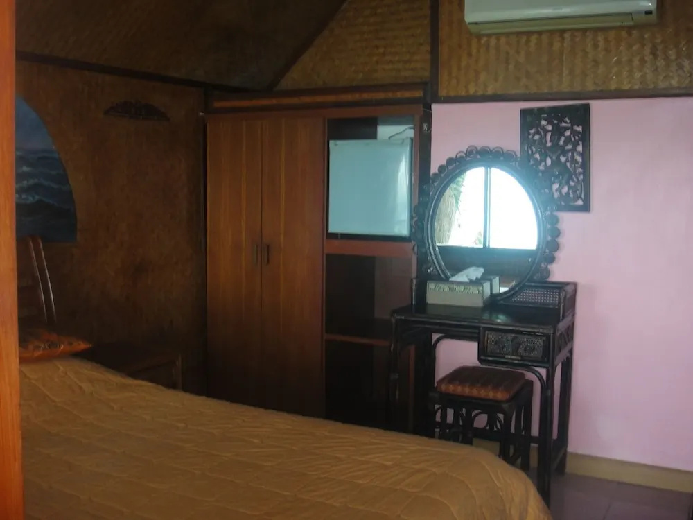 Como Resort - Chambres
