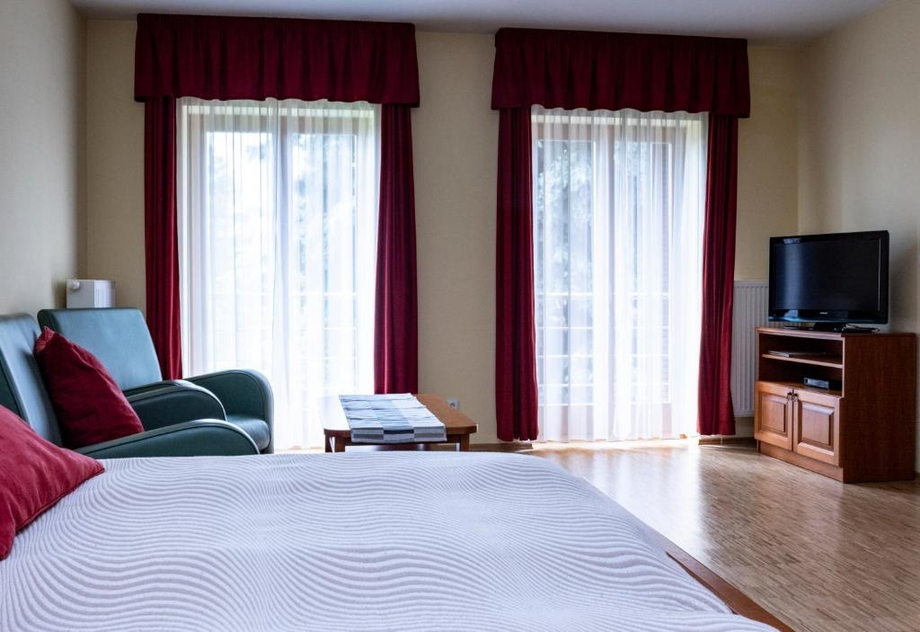 Hotel Pavilon — 3