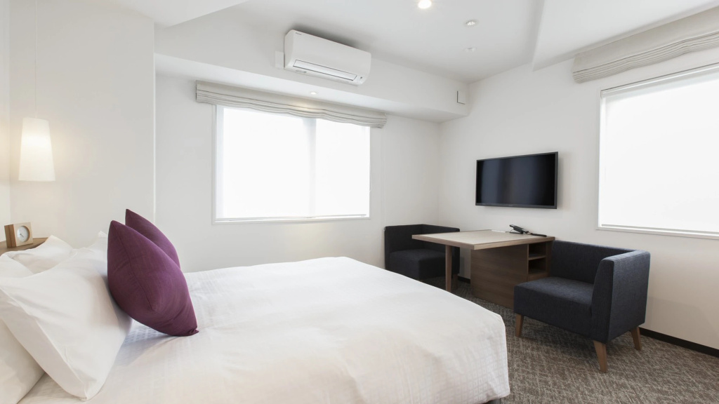 Tokyu Stay Shinjuku - Chambres