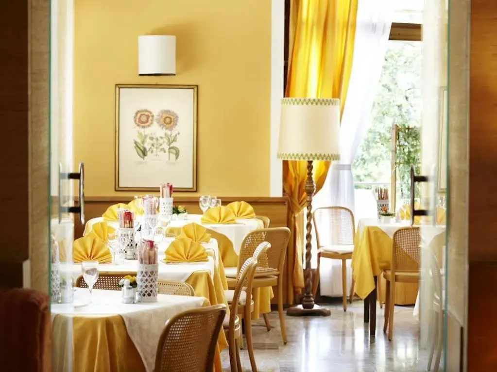Hotel photo 15