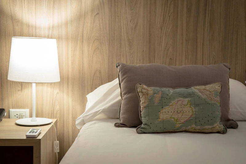 Brizo Neuquen - Chambres