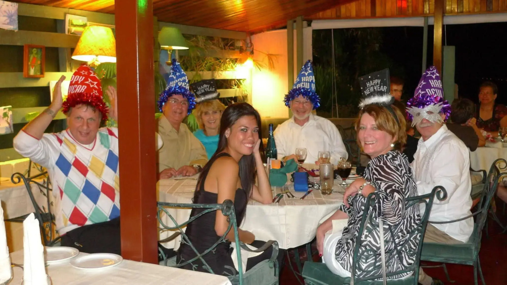 La Mansion Inn Arenal - Général