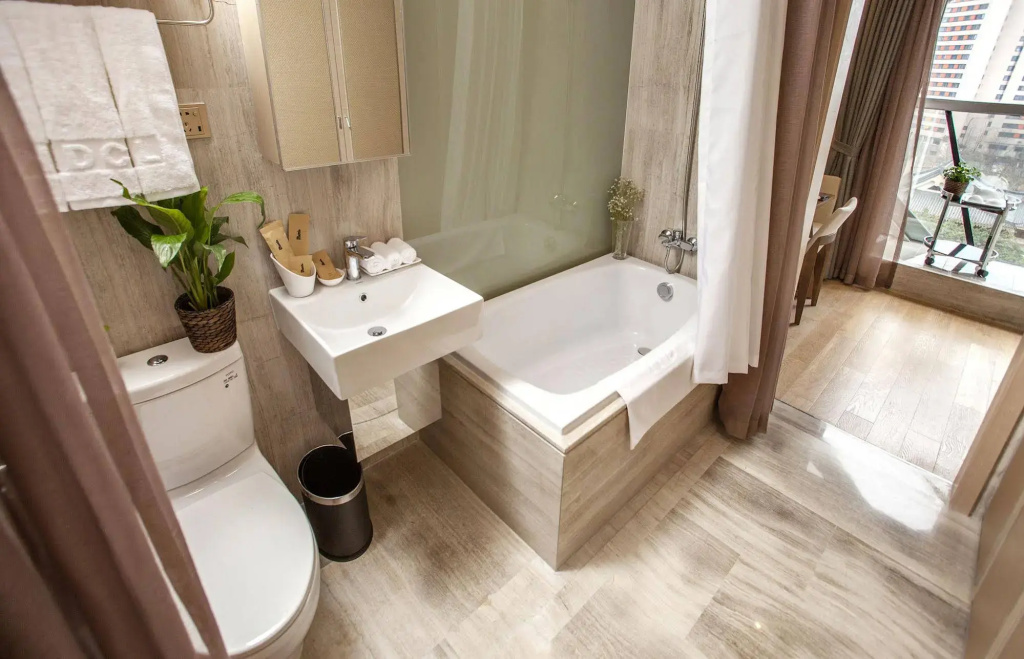 Hotel photo 10