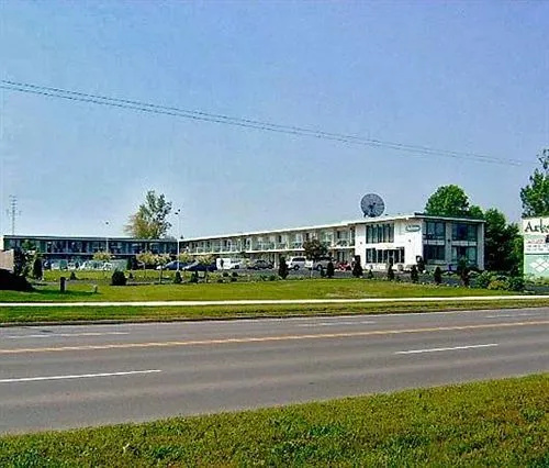 Hotel photo 8