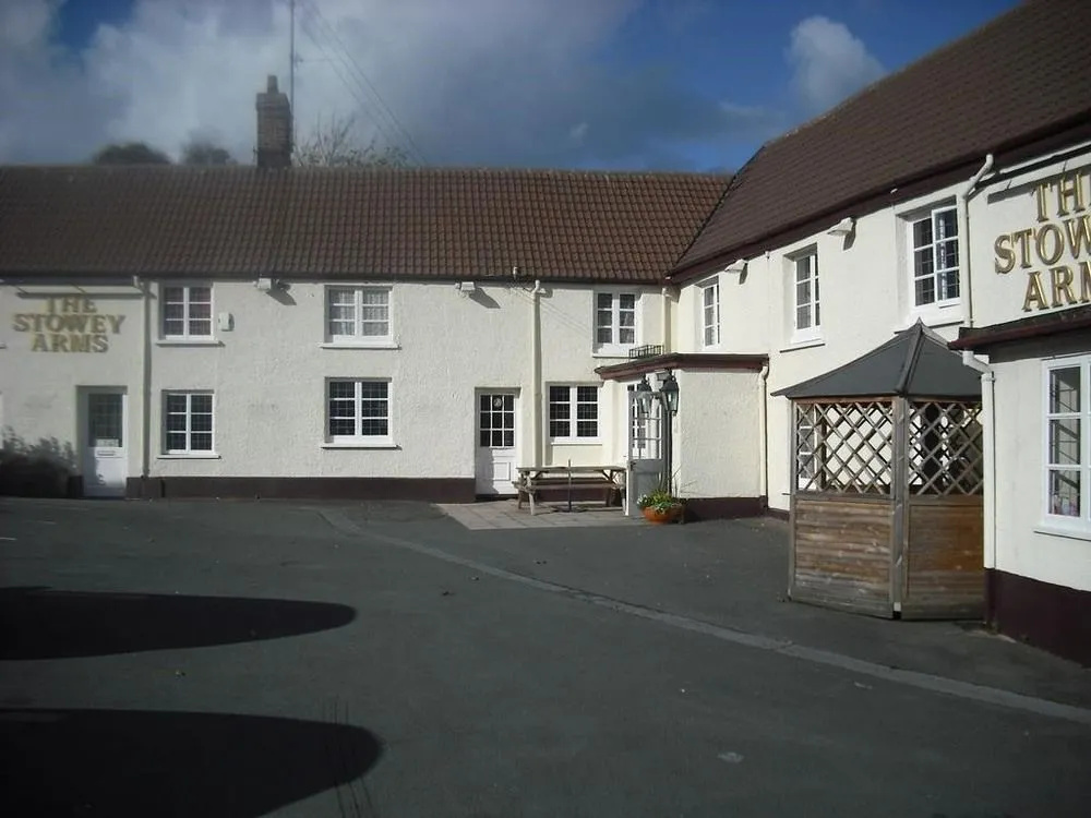 The Stowey Arms - Inn
