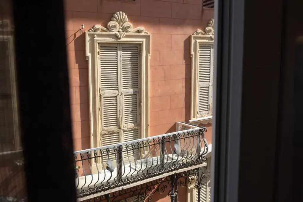 Hotel Italia e Lido Rapallo - Chambres
