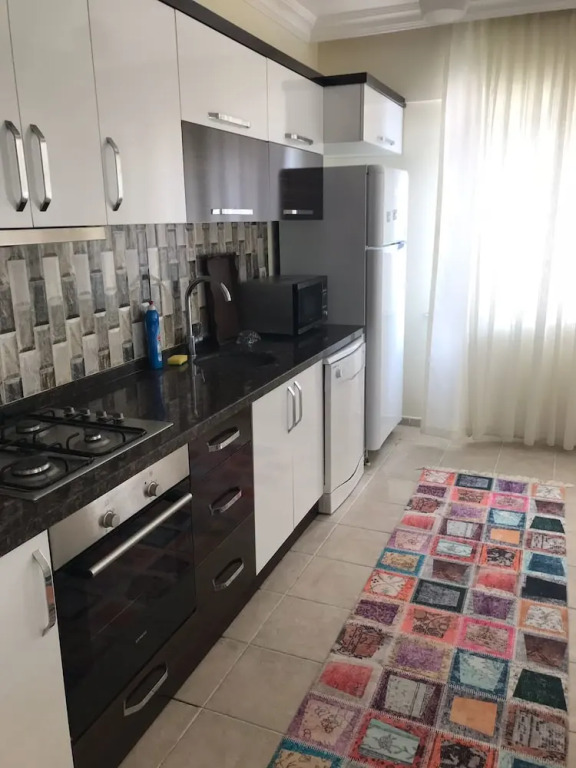 Elitpark Residance - фото 19