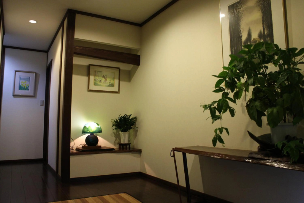 Yufuin Sanso Waremokou 사진 22