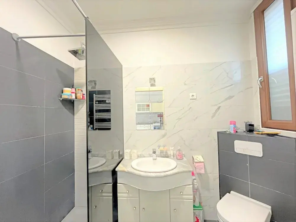 Afficher la photo 7 — 3 Bedr Appartment Beach Acces Theoule