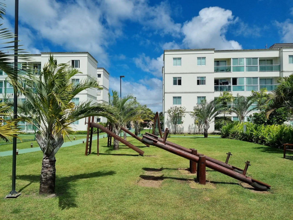 Palm Village Acqua