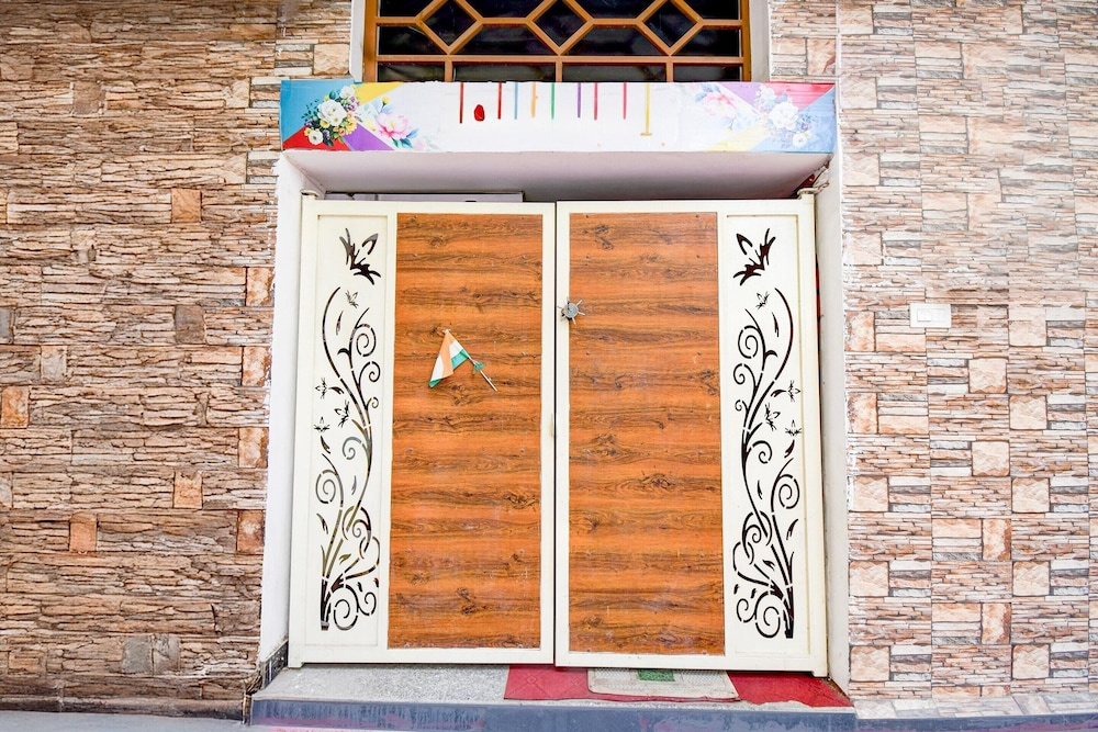 Suitehotel Raj Mahal Palace