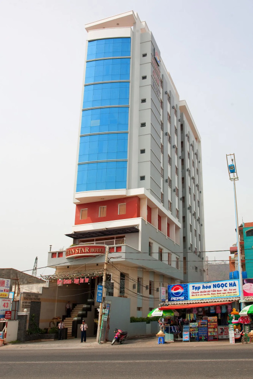 Hotel photo 12