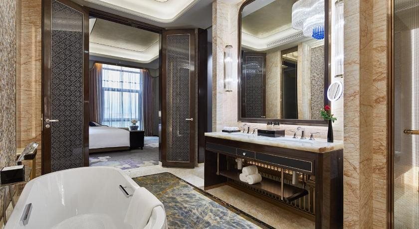 Wanda Vista Harbin - фото 8