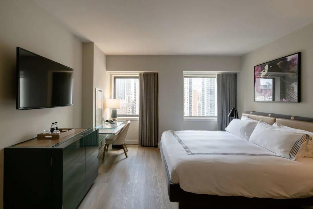 Hotel photo 6