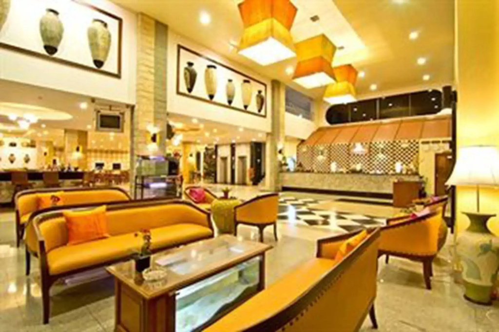 Hotel photo 25