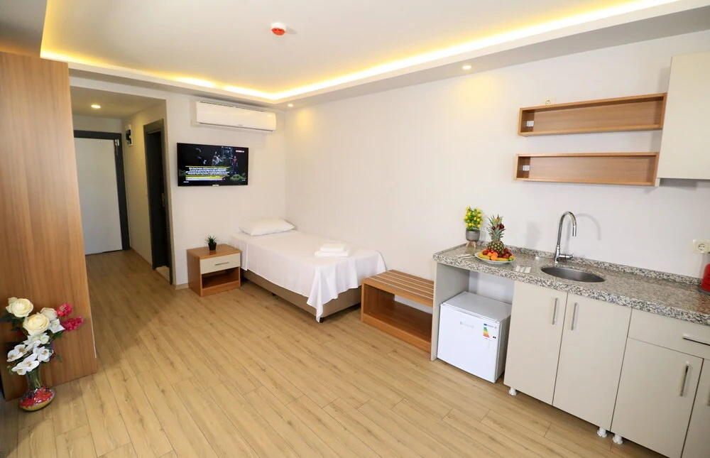 Hotel photo 18