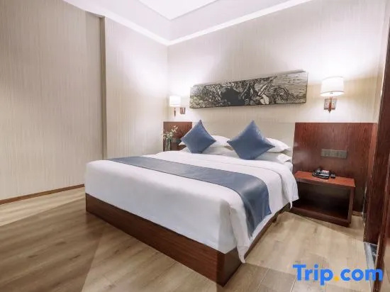 Changsha Xinyi Hotel - Chambres