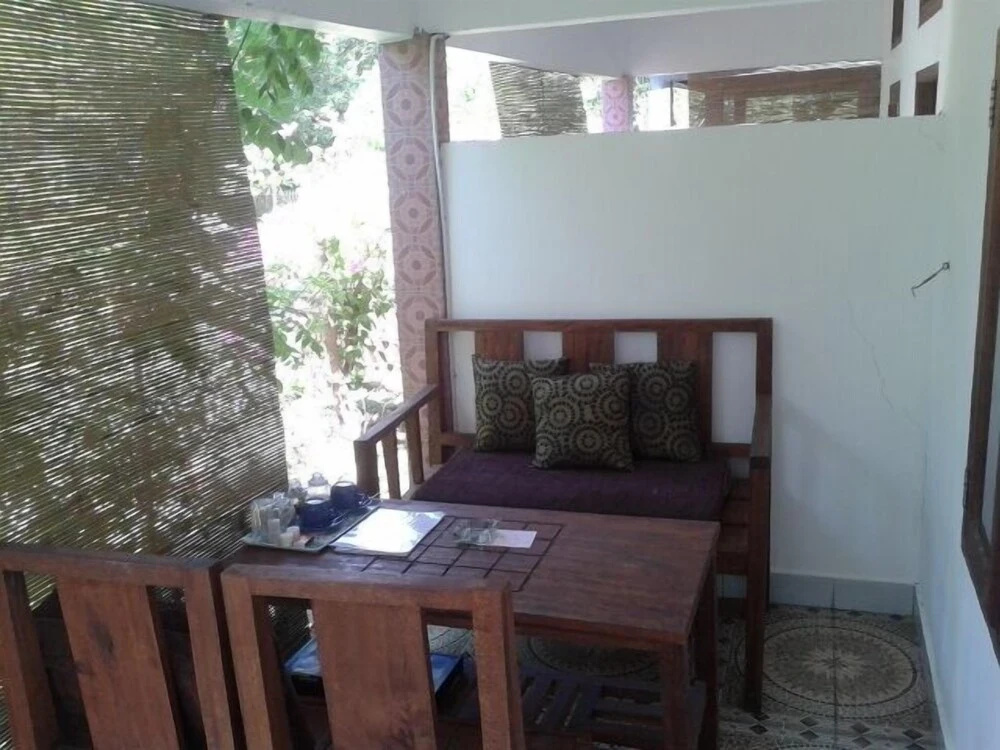 Putri Homestay - Chambres