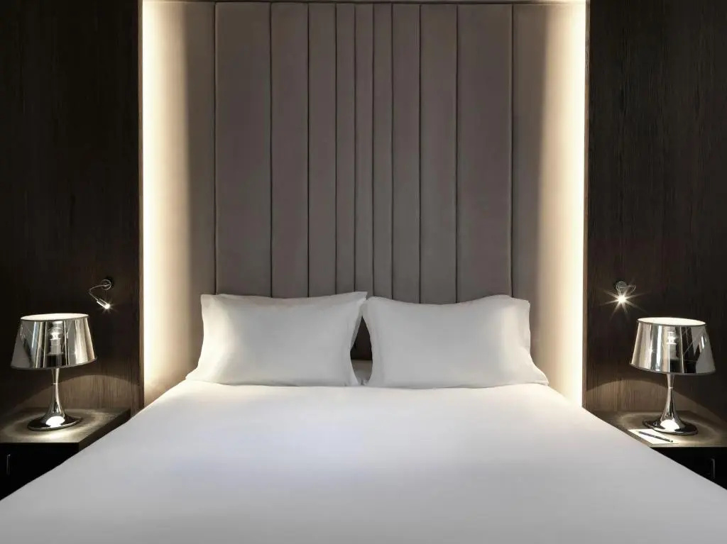 Sofitel Athens Airport - Chambres