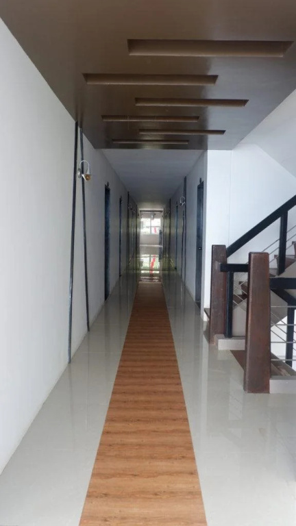 La Casa Teresa Beach Resort - Général