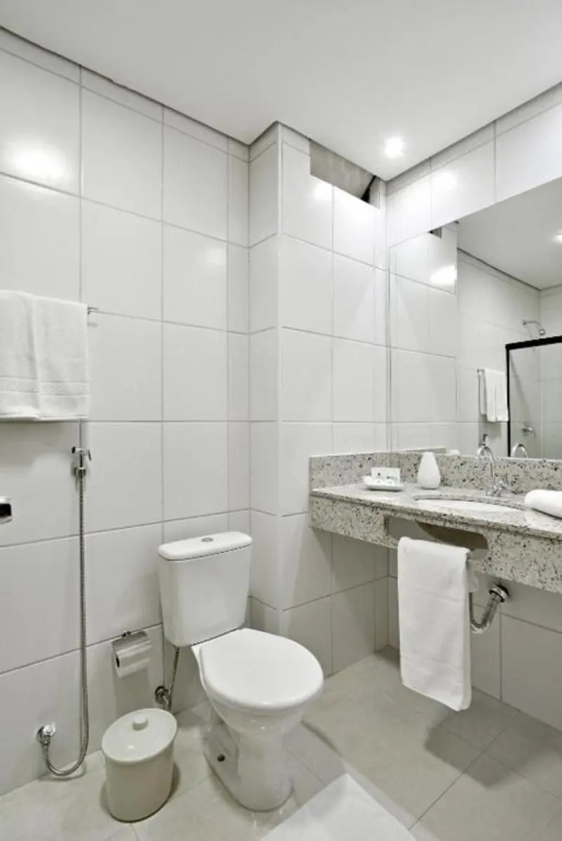 Hotel Nacional Inn Ribeirão Preto - Chambres