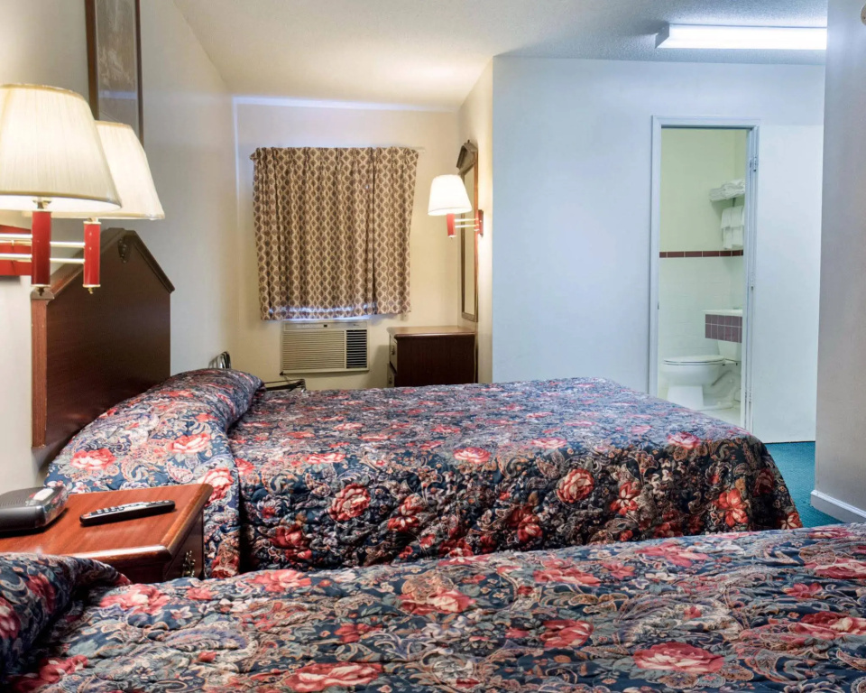 Hotel photo 7