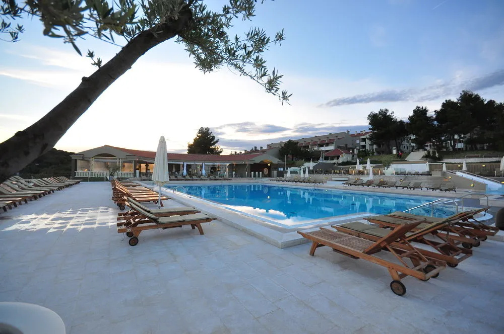 Arena Verudela Beach - 3