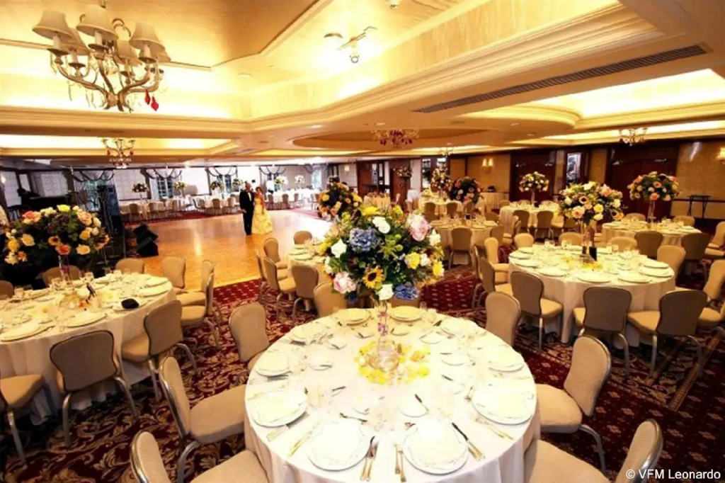 Westminster Hotel - Général