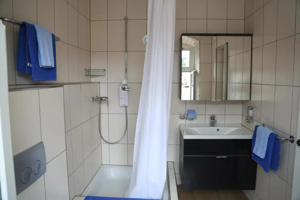 Hotel Adler - Chambres