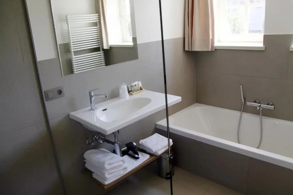 charmehotel Huyshoeve - Chambres