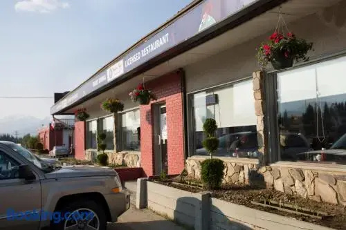Premier Mountain Lodge and Suites