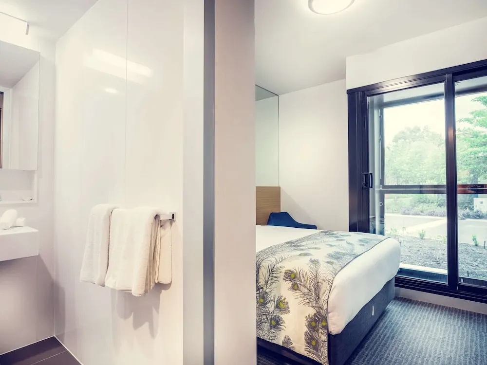 Mercure Darwin Airport Resort - Chambres