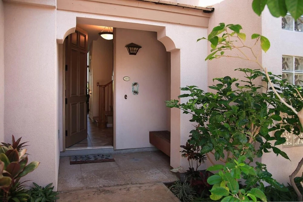 Colony Villas at Waikoloa Beach Resort #2204