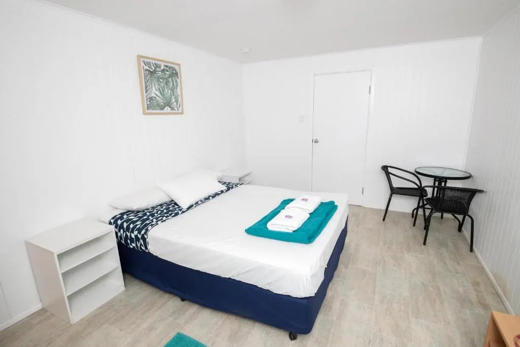 Great Keppel Island Hideaway - Chambres