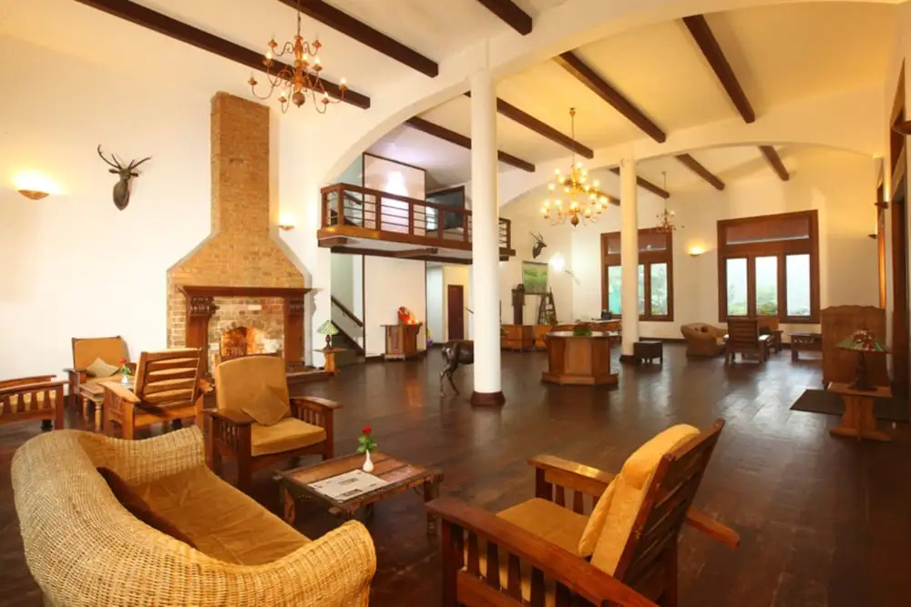 Hotel photo 16