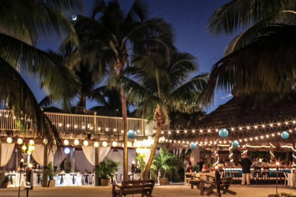 Coconut Cove Resort and Marina - Général
