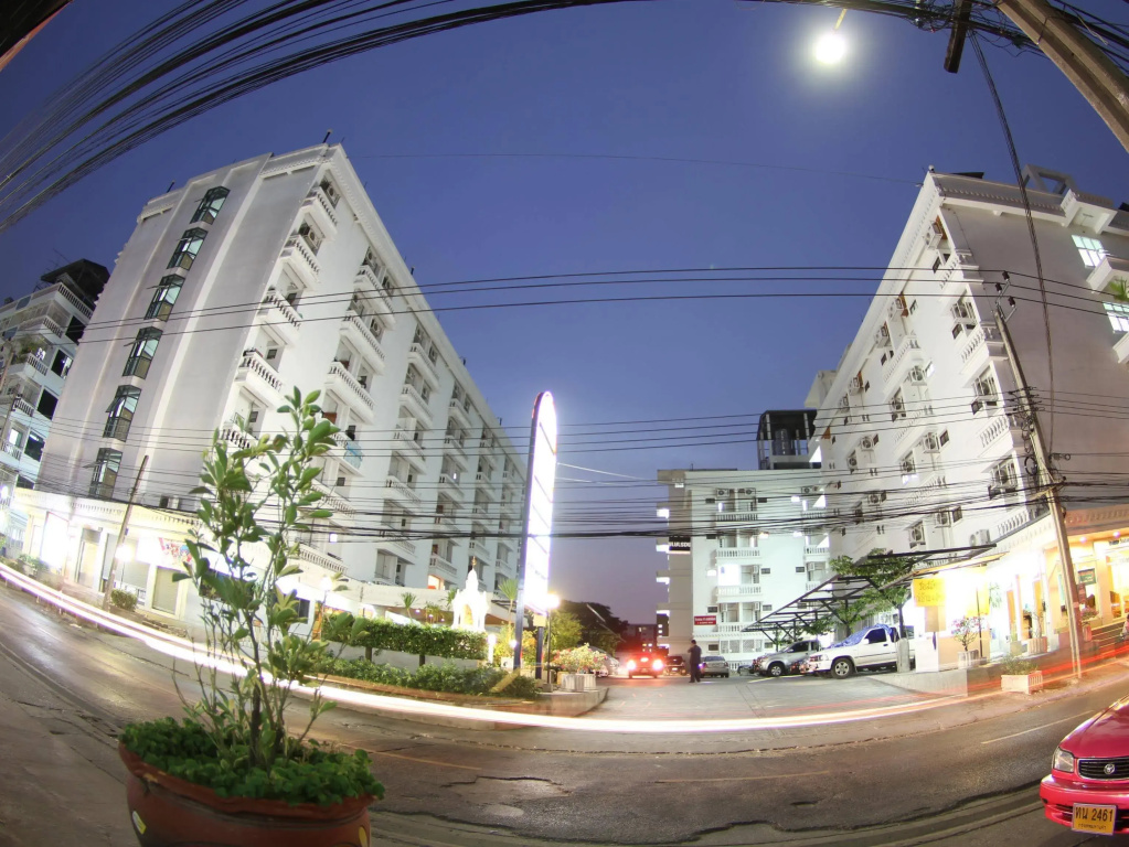Hotel photo 16