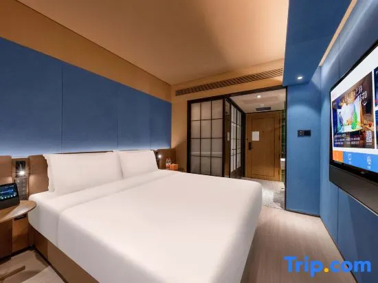 Business room