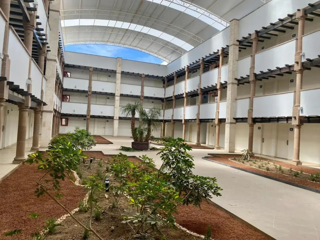 Fussion 5 Inn — фото