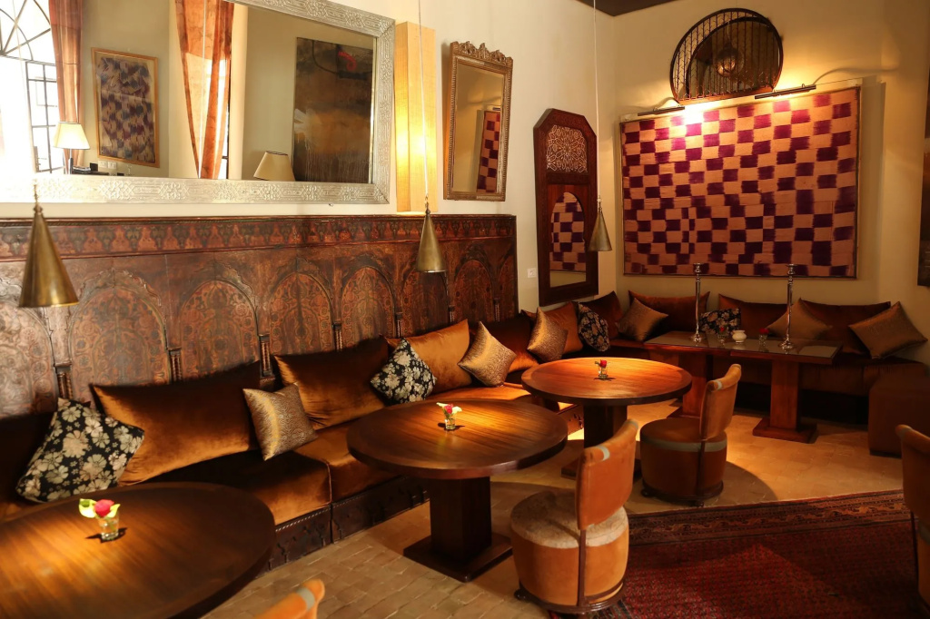 Hotel photo 11