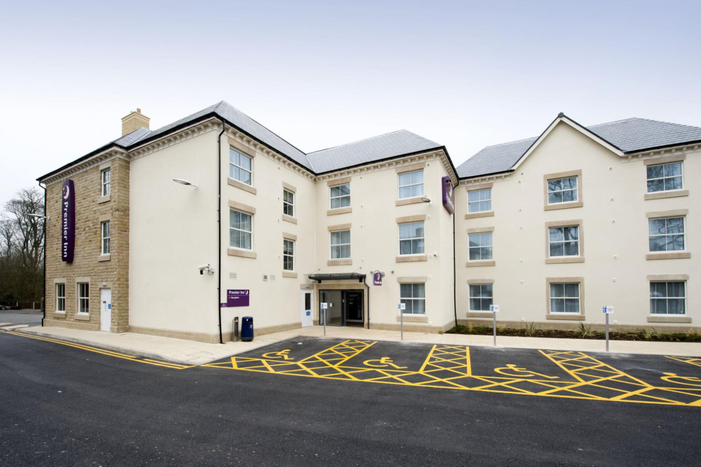 Hotel photo 18