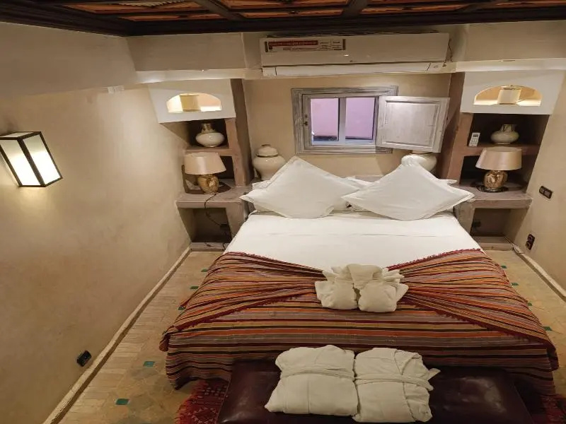 Standard Suite