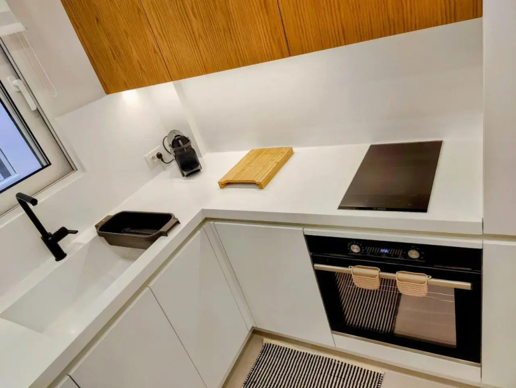 Elpis' cozy & luxury apartment - фото 13