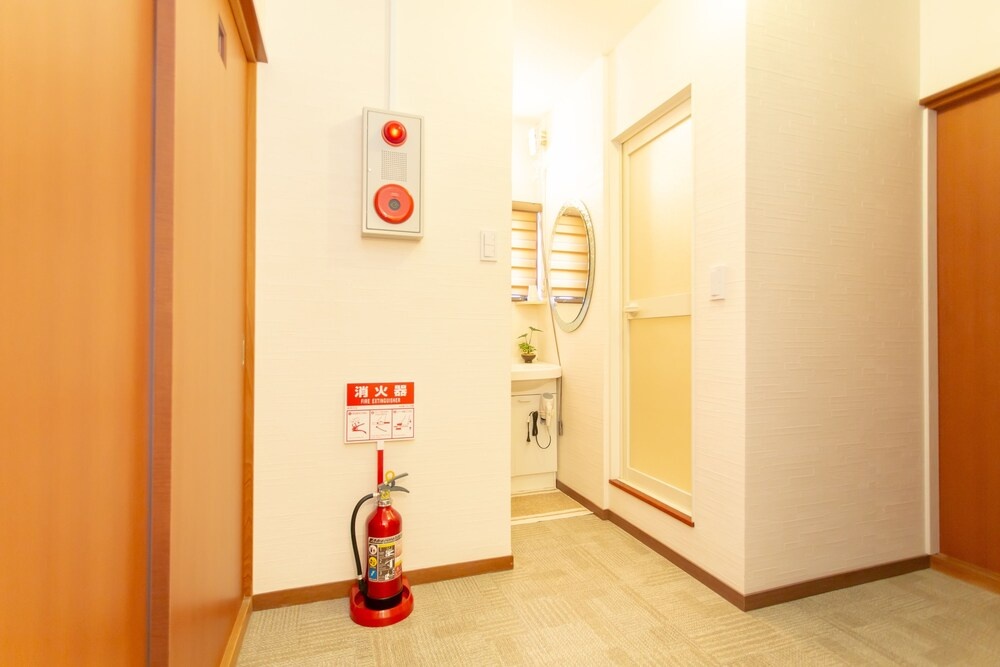 Reina's Guest House 사진 12