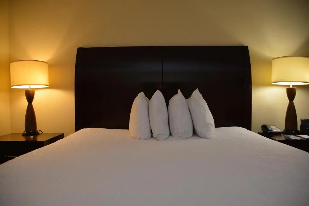 Hilton Garden Inn South Padre Island Beachfront - Chambres